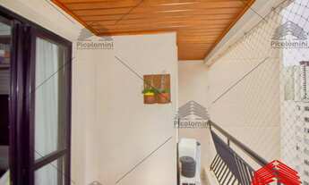 Imagem 7: Apartamento à venda,prox ao metrô Carrão,85 m²,03 quartos, 01 suíte, ampla sala com varand