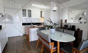 Imagem 4: Cobertura à Venda Morumbi de 3 quartos com suíte, varanda gourmet, e 2 vagas 104 metros, p