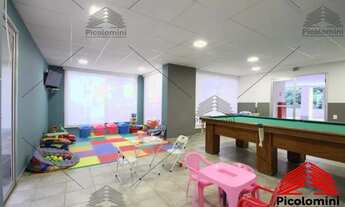 Imagem 5: Apartamento à venda na Vila Mariana, São Paulo-SP: 2 quartos, 1 suíte, 2 banheiros, 1 vaga