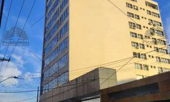 Imagem 4: Prédio Comercial no Centro de Mogi, com cerca de 2.400m2, 65 lojas,10 andares, salão com 6