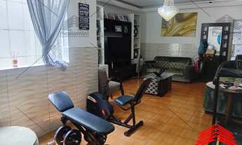 Imagem 6: Casa terrea com 3 dormitorios, 1 suite, 2 vagas em excelente casa terrea com 3 dormitorios