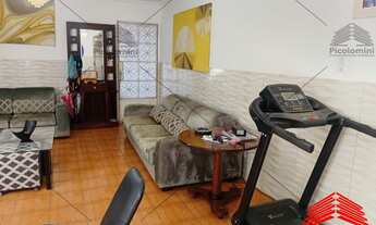 Imagem 5: Casa terrea com 3 dormitorios, 1 suite, 2 vagas em excelente casa terrea com 3 dormitorios