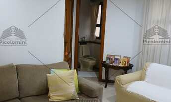 Imagem 2: Apartamento á venda Mooca 118 metros área privativa 3 dormitórios sendo 1 suíte closet e