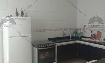 Imagem 3: Apartamento à venda Alto da Mooca: 2 quartos, Sala 2 ambientes, cozinha planejada, 2 banhe