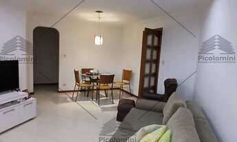 Imagem 4: Apartamento á venda Mooca 118 metros área privativa 3 dormitórios sendo 1 suíte closet e