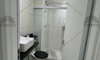 Imagem 7: Apartamento à venda Jardim Vila Formosa, 2 quartos, sala 2 ambientes com sacada, 1 banheir