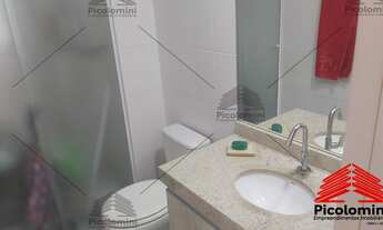 Imagem 6: Apartamento à venda na Mooca, São Paulo-SP: 3 quartos, 1 suíte, 2 salas, 2 banheiros, 1 va