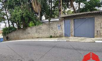 Imagem 7: Terreno à venda em São Paulo-SP, Vila Ema, com 1.000,00 m² de área. Excelente oportunidade