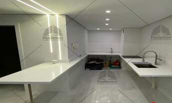 Imagem 3: Apartamento à venda Vila Invernada com 1 quarto, segundo quarto reversível, sacada, 1 banh