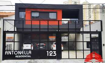 Imagem: Apartamento a venda na Vila Formosa, com