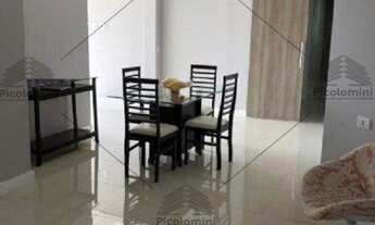 Imagem: Apartamento de Alto Padrão a Venda na Mooca