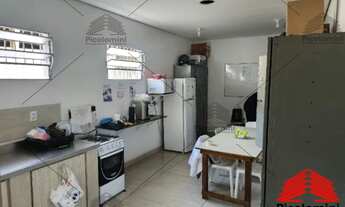 Imagem 7: Prédio Comercial no Centro de Mogi, com cerca de 2.400m2, 65 lojas,10 andares, salão com 6