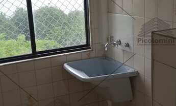 Imagem 7: APARTAMENTO 02 DORMITORIOS COM VAGA DE GARAGEM NO BRAS