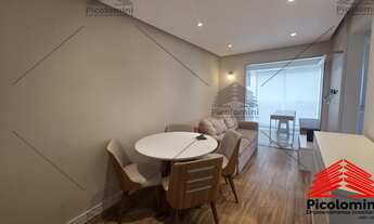 Imagem: Apartamento para Locação Mooca semi mobiliado