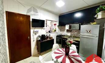 Imagem 4: Sobrado em condomínio à venda na Vila Carrão, 2 quartos, 1 suíte, sala 2 ambientes, lavabo