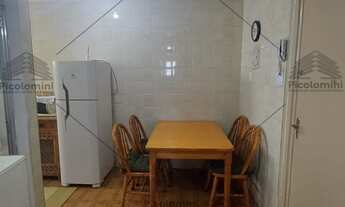 Imagem 6: Apartamento à venda na Guilhermina, Praia Grande-SP em Frente ao Mar Pé na areia, com: 2 q