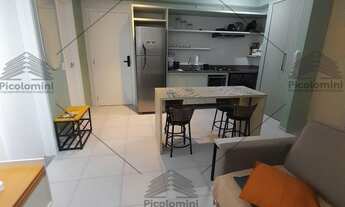Imagem: Apartamento à venda em São Paulo-SP, Bela