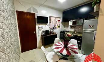 Imagem 6: Sobrado em condomínio à venda na Vila Carrão, 2 quartos, 1 suíte, sala 2 ambientes, lavabo