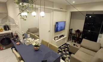 Imagem: Apartamento à venda em SP, 2 quartos, 1