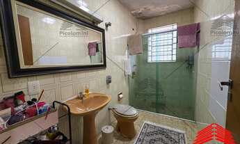 Imagem 6: Casa térrea a venda na Mooca, 198 m², 3 dormitórios, 2 vagas cobertas, escritório, quintal