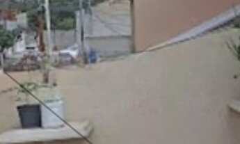 Imagem 3: Imperdível! Sobrado à venda em Santo André-SP, bairro Parque Gerassi. 4 quartos, 1 suíte