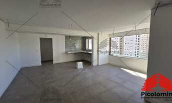 Imagem 5: Apartamento Novo no Centro de São Bernardo, 3 suítes, varanda gourmet, 2 vagas com depósit