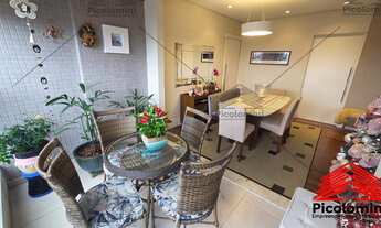 Imagem 2: Apartamento á venda Vila Prudente Rua Cananéia torre únca 2 aptos por andar 3 quartos send