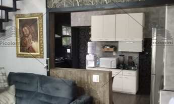 Imagem 7: Casa à venda na Vila Prudente, Sobrado, 2 quartos, 2 salas, 2 banheiros, 1 vaga de garagem