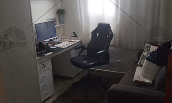 Imagem 3: Apartamento à venda na Mooca, São Paulo-SP: 3 quartos, 1 suíte, 2 banheiros, 2 vagas, 80m²