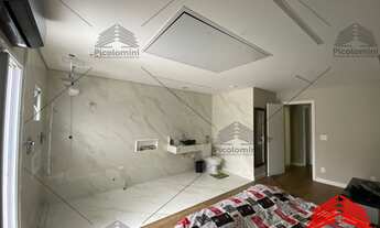 Imagem 6: Imóvel à venda em São Paulo-SP na Vila Santa Clara: 3 quartos 1 suite com closed, 2 salas