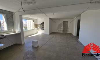 Imagem: Apartamento Novo no Centro de São Bernardo