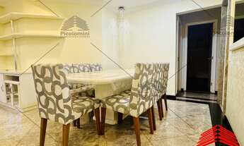 Imagem 4: Apartamento locação em frente ao clube Ceret,96 m²,03 quartos,01 suíte,sala ampla com vara