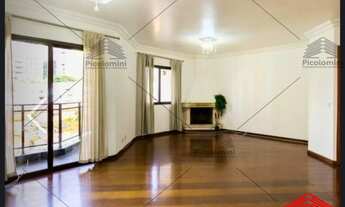 Imagem: Apartamento à venda em Perdizes, 3 quartos