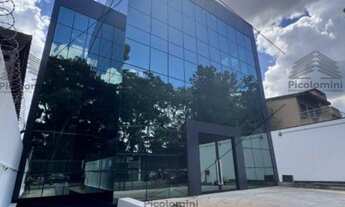 Imagem: Imóvel Comercial novo no Morumbi, 1103m2