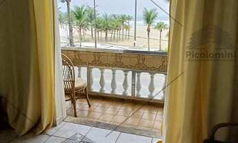 Imagem: Apartamento à venda na Guilhermina, Praia