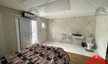 Imagem 5: Imóvel à venda em São Paulo-SP na Vila Santa Clara: 3 quartos 1 suite com closed, 2 salas