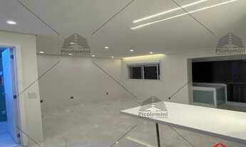 Imagem 2: Apartamento à venda Vila Invernada com 1 quarto, segundo quarto reversível, sacada, 1 banh