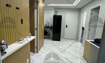 Imagem 2: Apartamento à venda Jardim Vila Formosa, 2 quartos, sala 2 ambientes com sacada, 1 banheir