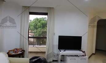 Imagem 7: Apartamento á venda Mooca 118 metros área privativa 3 dormitórios sendo 1 suíte closet e