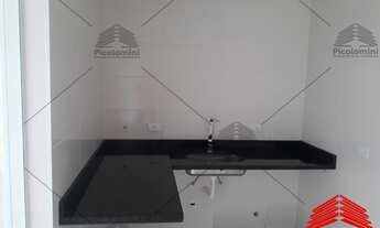 Imagem 5: Sobrado de 144m2 com área Gourmet próximo a Avenida Roland Garros