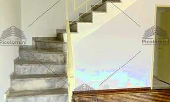 Imagem 3: Casa à venda em São Paulo-SP, na Vila prudente, com 3 quartos, sala, 2 banheiros, 2 vagas