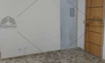 Imagem: Apartamento à venda no Brás, 1 quarto