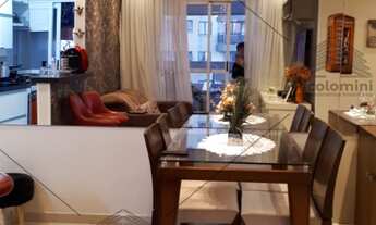 Imagem: Apartamento à venda em São Paulo-SP, Mooca.