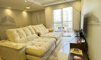 Imagem: Apartamento à venda no Brás, 2 quartos