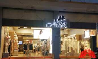 Imagem 2: Prédio Comercial no Centro de Mogi, com cerca de 2.400m2, 65 lojas,10 andares, salão com 6