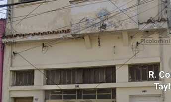 Imagem 1: Prédio à venda no Ipiranga com 4 quartos, 2 salas, 3 banheiros, 2 vagas e 220m², 5 min do