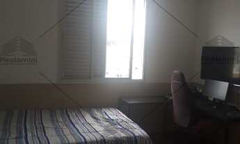 Imagem 6: Apartamento à venda Alto da Mooca: 2 quartos, Sala 2 ambientes, cozinha planejada, 2 banhe