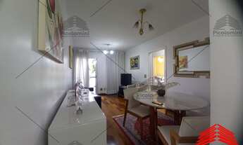 Imagem: Venda de Apartamento de 3 Quartos na Vila