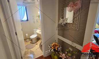 Imagem 5: Apartamento á venda Vila Prudente Rua Cananéia torre únca 2 aptos por andar 3 quartos send