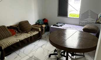 Imagem: Apartamento à venda em Praia Grande-SP